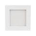 Светильник DL-93x93M-5W Day White 020122 Arlight
