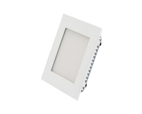 Светильник DL-93x93M-5W Day White 020122 Arlight Светильник DL-93x93M-5W Day White 020122 Arlight
