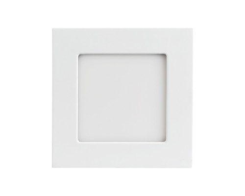 Светильник DL-120x120M-9W White 020125 Arlight Светильник DL-120x120M-9W White 020125 Arlight