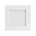 Светильник DL-120x120M-9W White 020125 Arlight