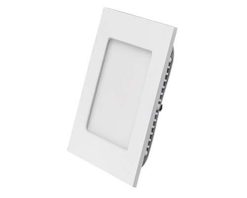 Светильник DL-120x120M-9W Warm White 020127 Arlight Светильник DL-120x120M-9W Warm White 020127 Arlight