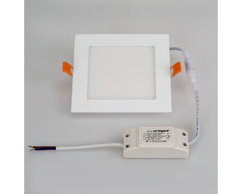 Светильник DL-142x142M-13W Warm White 020130 Arlight