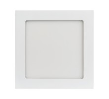 Светильник DL-172x172M-15W Day White 020132 Arlight