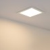 Светильник DL-225x225M-21W White 020135 Arlight