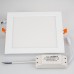 Светильник DL-225x225M-21W White 020135 Arlight