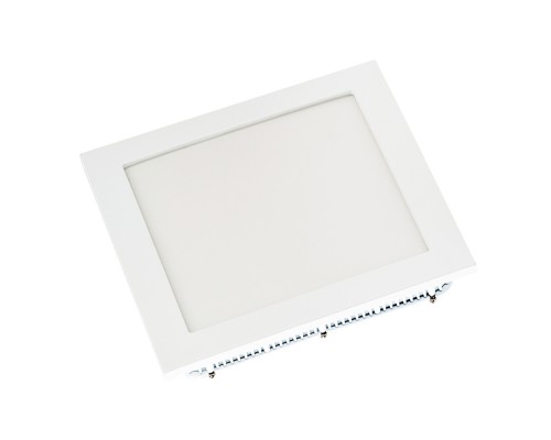 Светильник DL-225x225M-21W White 020135 Arlight Светильник DL-225x225M-21W White 020135 Arlight