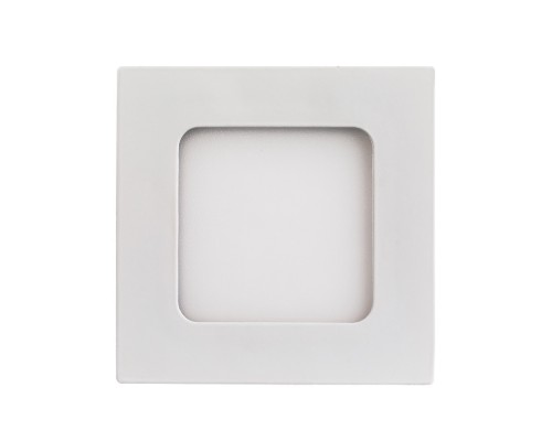 Светильник DL-120x120M-6W Warm White 020149 Arlight Светильник DL-120x120M-6W Warm White 020149 Arlight