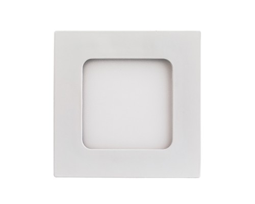 Светильник DL-120x120M-6W Warm White 020149 Arlight