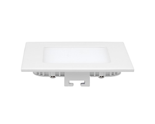 Светильник DL-120x120M-6W Warm White 020149 Arlight Светильник DL-120x120M-6W Warm White 020149 Arlight