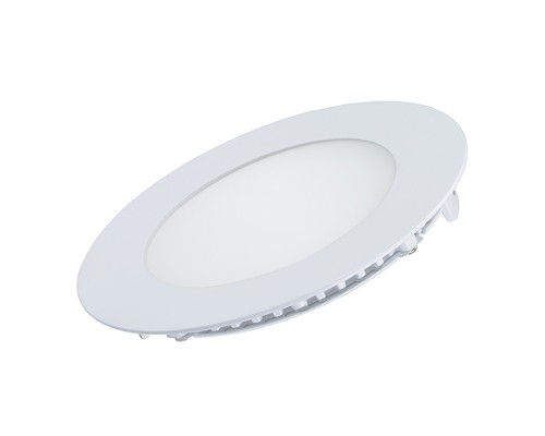 Светильник DL-120M-6W Day White 020150 Arlight Светильник DL-120M-6W Day White 020150 Arlight