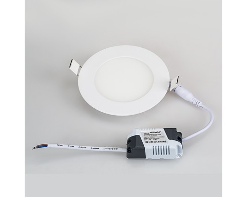 Светильник DL-120M-6W Day White 020150 Arlight Светильник DL-120M-6W Day White 020150 Arlight
