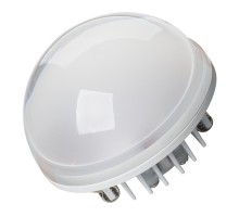 Светильник LTD-80R-Crystal-Sphere 5W White 020212 Arlight