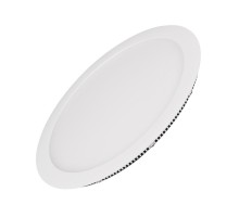 Светильник DL-300M-25W White6000 020508(1) Arlight