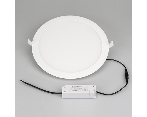 Светильник DL-300M-25W White6000 020508(1) Arlight