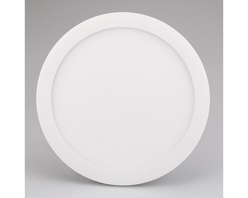 Светильник DL-300M-25W White6000 020508(1) Arlight