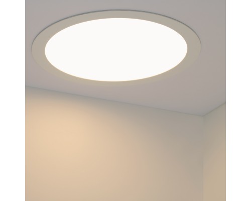 Светильник DL-300M-25W White6000 020508(1) Arlight