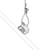 Набор SPX4 для панелей SP-R600 020534 Arlight