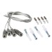 Набор SPX4 для панелей SP-R600 020534 Arlight