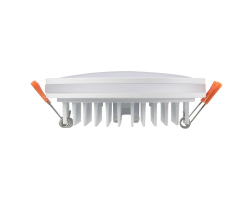 Светодиодная панель LTD-115SOL-15W Day White 020709 Arlight Светодиодная панель LTD-115SOL-15W Day White 020709 Arlight