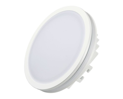 Светодиодная панель LTD-115SOL-15W White 020710 Arlight