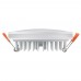Светодиодная панель LTD-115SOL-15W White 020710 Arlight