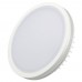 Светодиодная панель LTD-135SOL-20W White 020713 Arlight