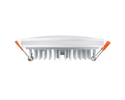 Светодиодная панель LTD-135SOL-20W White 020713 Arlight Светодиодная панель LTD-135SOL-20W White 020713 Arlight