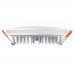 Светодиодная панель LTD-135SOL-20W White 020713 Arlight