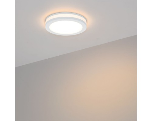 Светодиодная панель LTD-135SOL-20W White 020713 Arlight Светодиодная панель LTD-135SOL-20W White 020713 Arlight