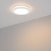 Светодиодная панель LTD-135SOL-20W White 020713 Arlight