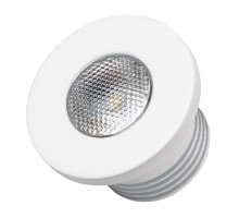 Светодиодный светильник LTM-R35WH 1W White 30deg 020751 Arlight