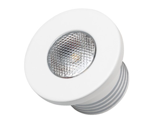 Светодиодный светильник LTM-R35WH 1W White 30deg 020751 Arlight Светодиодный светильник LTM-R35WH 1W White 30deg 020751 Arlight
