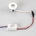 Светодиодный светильник LTM-R35WH 1W White 30deg 020751 Arlight