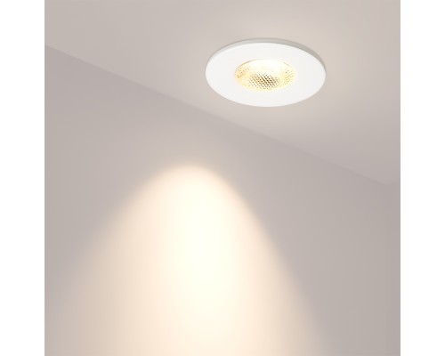 Светодиодный светильник LTM-R35WH 1W White 30deg 020751 Arlight Светодиодный светильник LTM-R35WH 1W White 30deg 020751 Arlight