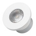 Светодиодный светильник LTM-R35WH 1W Day White 30deg 020752 Arlight