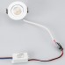 Светодиодный светильник LTM-R50WH 5W White 25deg 020754 Arlight