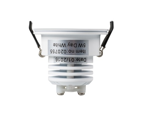 Светодиодный светильник LTM-R50WH 5W White 25deg 020754 Arlight Светодиодный светильник LTM-R50WH 5W White 25deg 020754 Arlight