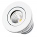 Светодиодный светильник LTM-R50WH 5W Warm White 25deg 020756 Arlight