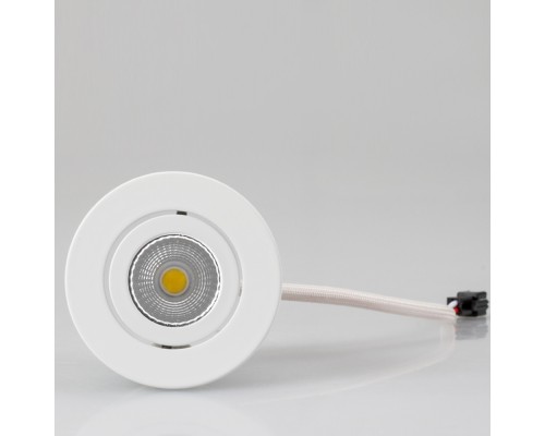 Светодиодный светильник LTM-R50WH 5W Warm White 25deg 020756 Arlight Светодиодный светильник LTM-R50WH 5W Warm White 25deg 020756 Arlight