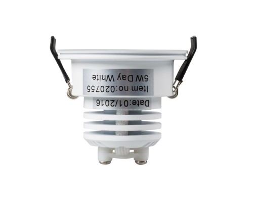Светодиодный светильник LTM-R50WH 5W Warm White 25deg 020756 Arlight Светодиодный светильник LTM-R50WH 5W Warm White 25deg 020756 Arlight