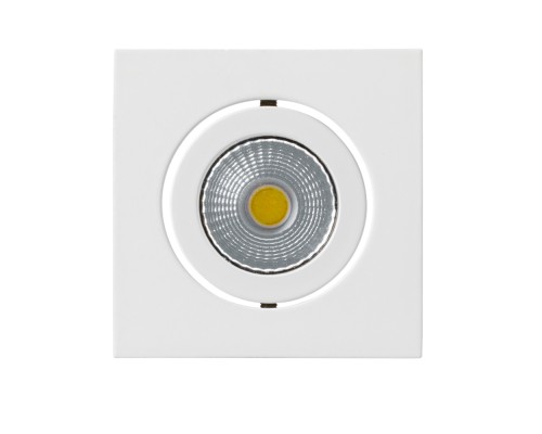 Светодиодный светильник LTM-S50x50WH 5W Day White 25deg 020758 Arlight Светодиодный светильник LTM-S50x50WH 5W Day White 25deg 020758 Arlight