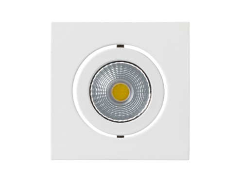 Светодиодный светильник LTM-S50x50WH 5W Day White 25deg 020758 Arlight