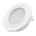 Светодиодный светильник LTM-R60WH-Frost 3W White 110deg 020760 Arlight