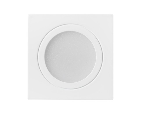 Светодиодный светильник LTM-S60x60WH-Frost 3W White 110deg 020763 Arlight