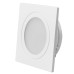 Светодиодный светильник LTM-S60x60WH-Frost 3W Day White 110deg 020764 Arlight