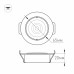 Светодиодный светильник LTM-R65WH 5W White 10deg 020766 Arlight