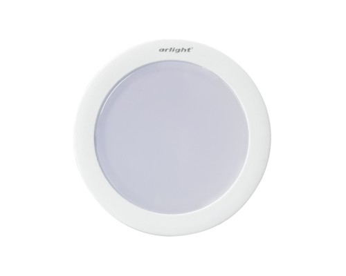 Светодиодный светильник LTM-R70WH-Frost 4.5W White 110deg 020769 Arlight Светодиодный светильник LTM-R70WH-Frost 4.5W White 110deg 020769 Arlight