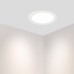 Светодиодный светильник LTM-R70WH-Frost 4.5W White 110deg 020769 Arlight