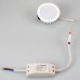 Светодиодный светильник LTM-R70WH-Frost 4.5W White 110deg 020769 Arlight