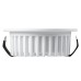 Светодиодный светильник LTM-R70WH-Frost 4.5W White 110deg 020769 Arlight